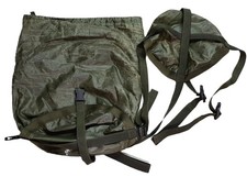 Arctic Compression Sack British Army Green for Larger Heavy weight Sleeping Bags picture