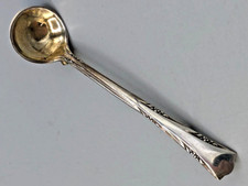 Greenbrier by Gorham Sterling Silver Lapel Pin 2.75