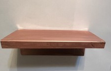 Modern / Rustic / Industrial Pure Copper Wall Mountable Decorative Shelf/Decor  picture