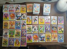 2022 Topps Garbage Pail Kids Book Worms Lot picture