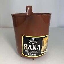 Vintage Hammarplast Baka Measuring Cup New Old Stock Made in Sweden picture