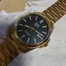 Citizen Wristwatch Automatic Unisex picture