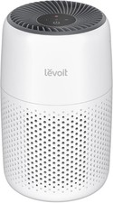 LEVOIT Air Purifiers for Bedroom Home Dorm, AHAM VERIFIDE, 3-in-1 Filter Cleaner picture
