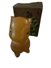 AVON Charming Chipmunk Full Bottle picture