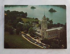Bloomfield Hills MI Kirk in the Hills Aerial view Dale Fisher Gallery photo picture