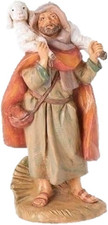 Fontanini Matthew Figurine picture