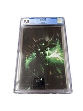 Spawn 290 CGC 9.8 (McFarlane) Image Comics 2018 GEM VIRGIN VARIANT picture