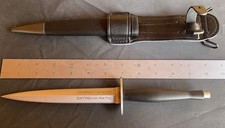 Extrema Ratio FAIRBAIRN SYKES Fixed Blade Knife Dagger picture