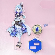 Aikatsu Friends Acrylic Stand Mio Amakusa picture