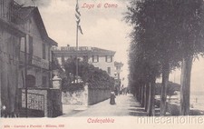 * LATCH - Road and Hotel Britannia picture