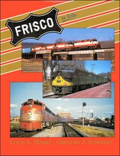 FRISCO in Color - (Out of Print - LAST BRAND NEW BOOK) picture