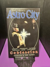 Kurt Busiek's Astro City: Confession (DC Comics 1999) picture