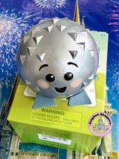 2026 Disney Parks Mystery Figure Cutie Epcot Spaceship Earth ONLY picture