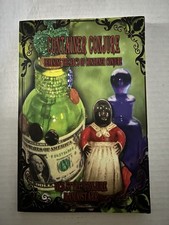 Container Conjure Learning The ABC’S Of Container Conjure By Mama Starr picture