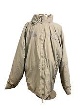 USGI EXTREME COLD WEATHER PARKA Jacket, Gen III 3, Level 7, Large Long, Defect picture