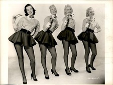 CGE51 Original Photo 1956 
