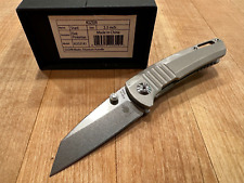 Kizer Shard Knife Titanium Ki2531A1 (2.3