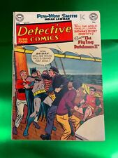 DETECTIVE COMICS #170 1951 Robotman Batman Robin DC Win Mortimer Cover  picture
