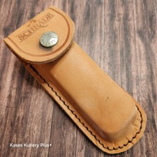 Schrade Knives 5