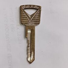 A Vintage Ford Motor Co. Key picture