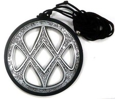 BABYMETAL Necklace LEGEND - S - Senrei no Gi Visitor Benefit Japan picture