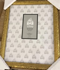 2025 Disney Parks Mickey Mouse Art Frame 14x18