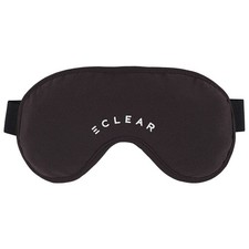 Elecom Heat Therapy Eye Mask, Eclear Eye Mask, Brown_ picture