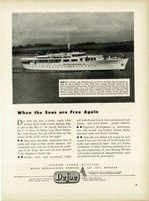 1945 DEFOE Shipbuilding 155' Motor Yacht 