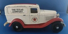 ERTL Texaco Collector Bank #3 1932 Ford Delivery Van Diecast 1:25 Scale ©1986 picture