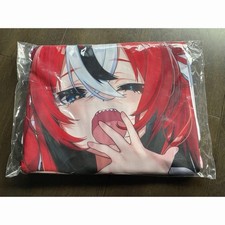 Hololive Hakos Baelz Birthday Celebration 2024 Body Pillow Cover picture