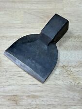 Japanese Adze (Chona).  Used.  Head Only. picture