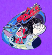 DISNEYPARKS STITCH TRADER PINS - YOU CHOOSE picture