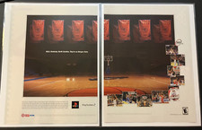 NCAA Final Four 2002 College Basketball - Vintage Gaming Print Ad / Wall Art picture