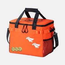 Splatoon 3 SALMON RUN 2023 Cooler Box Bag Storage Nintendo Store Japan Limited picture