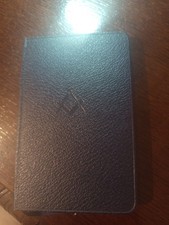 1972 Emulation Ritual Emulation Lodge of Improvement  Freemasonry masonic/616 picture
