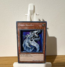 Cyber Dragon Shadowbox picture