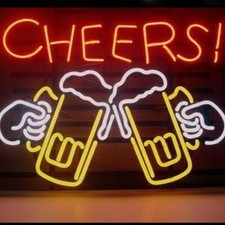 Cheers Beer Mugs 20