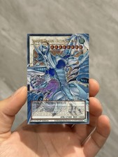 Yu-Gi-Oh Stardust Dragon - Victim Sanctuary Overframe Extended Ultra MAMO EN007 picture