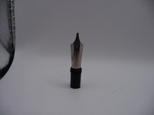 Esterbrook Vintage Nib 2314B nib  Broad Italic STUB--new old stock picture