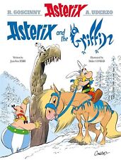 Asterix and the Griffin: Album 39 picture