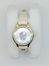 Chiikawa Hachiware wristwatch nightcap picture