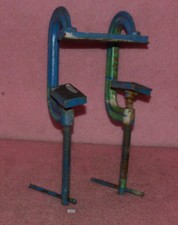 Vintage Wilton Dual Clamp 406. picture