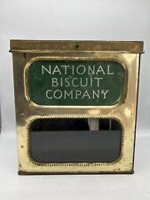 Nabisco National Biscuit Company General Store Display Antique picture