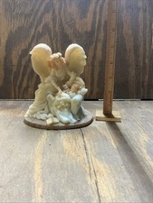 1996 Roman Seraphim Classics Angels to Watch Over Me 