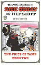 New Adventures of Rick O'Shay and Hipshot #2 GD; Cottonwood | low grade comic - picture