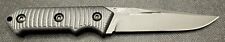Zero Tolerance 0160 Shifter Fixed Blade Combat Knife New In Box Made in USA picture