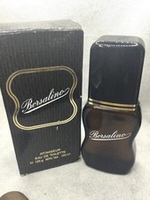 BORSALINO EAU DE TOILETTE POUR HOMMME 125 ML SPRAY RARE 1984 picture