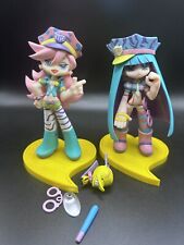Panty & Stocking with Chuk galaxxxy Collaboration Figure Twin Pack picture