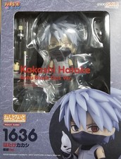 Good Smile Company Nendoroid #1636 - Kakashi Hatake: Anbu Black Ops Ver. picture