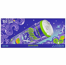 Alani Nu Energy Drink, Witch's Brew, 12 fl oz, 18-count Sugar Free picture